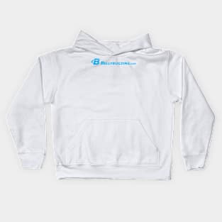 BellyBuilding.com Kids Hoodie